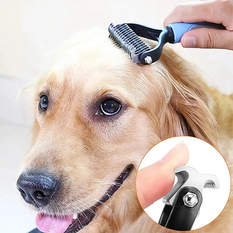 Pet Hair Remover