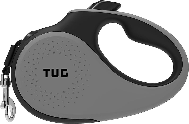 TUG 360° Tangle-Free Retractable Dog Leash