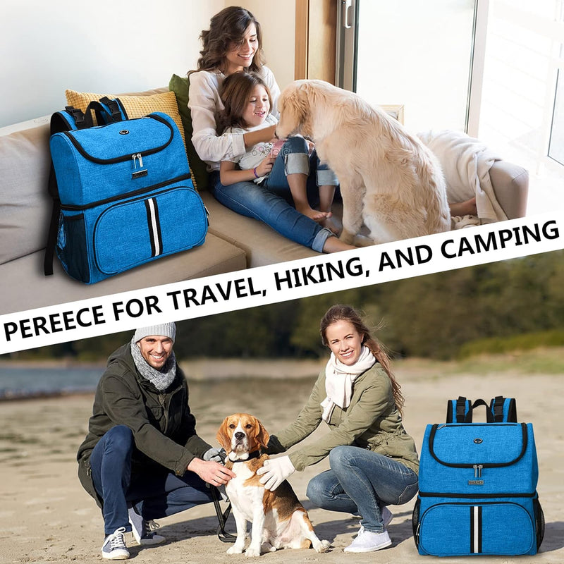 BAGLHER Pet Travel Bag