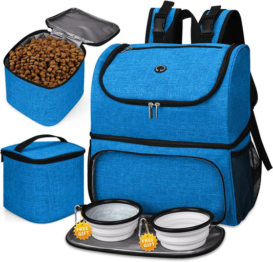 BAGLHER Pet Travel Bag