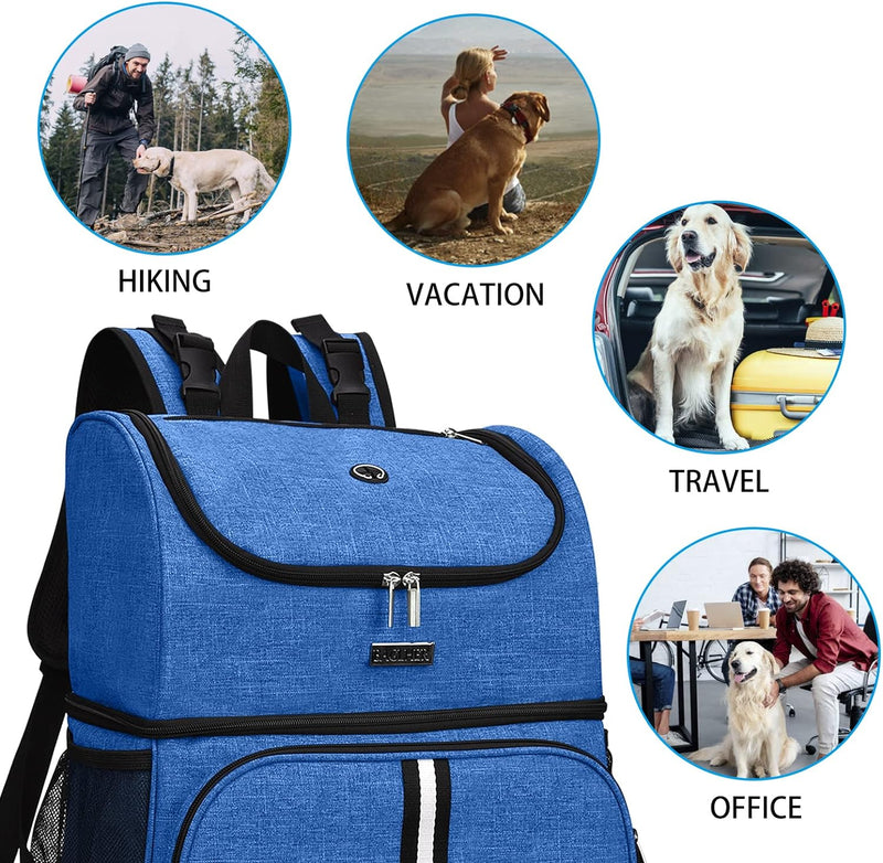 BAGLHER Pet Travel Bag